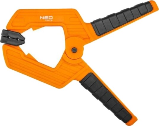 NEO TOOLS 45-522 Skrutvinge