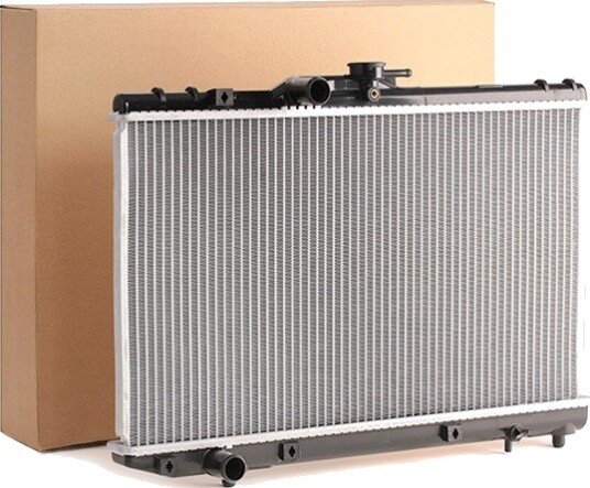RIDEX 470R0189 Radiator motorkjøling