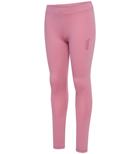 Hummel Tights hmlJR Polignac 10 år 140 Leggings Rosa Hummel Tights hmlJR Polignac 10 år 140 Leggings Rosa