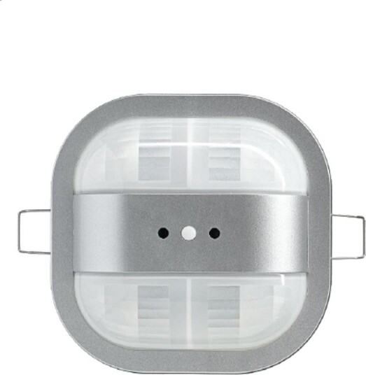 Abb Bevegelsessensor 2Cka006132A0414 Sølv Abb Bevegelsessensor 2Cka006132A0414 Sølv