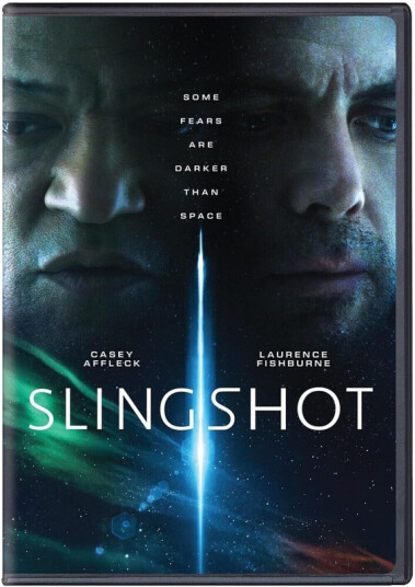 Slingshot DVD
