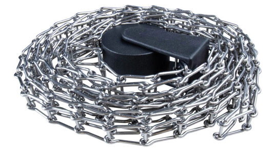 Kupo KP-KS03Mt Metal Chain Metallkjede til Expan. Chain Weight Kupo KP-KS03Mt Metal Chain Metallkjede til Expan. Chain Weight