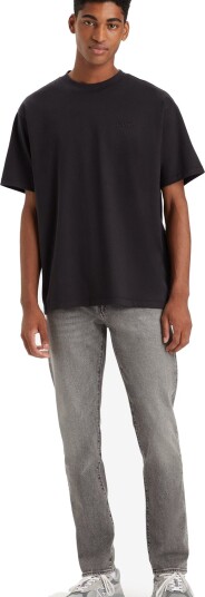 Levi"s® 502 Taper Whatever You Like Grey 29 x 30