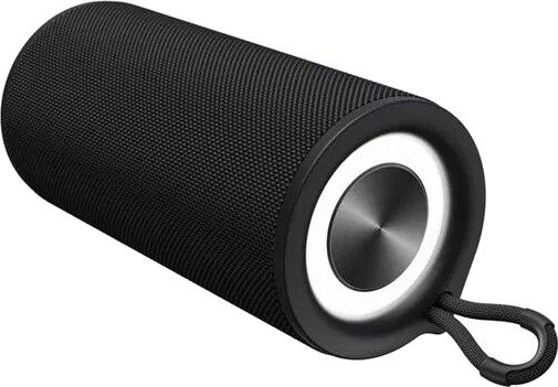 Defunc BEAT 15 Portable Bluetooth Speaker 15W Black