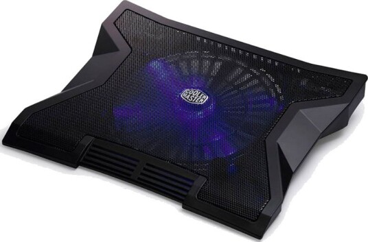 Cooler Master Notepal XL Laptop Kjøler 17"