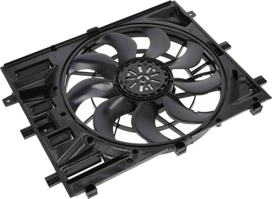 Kjølevifte VEMO V51 01 0022