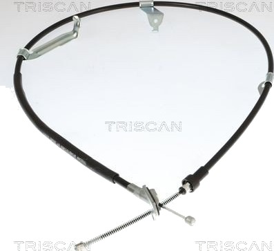 TRISCAN 8140 131369 Tautrekk håndbremse
