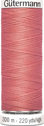 Gütermann POLY 5 stk. x 200m 0080