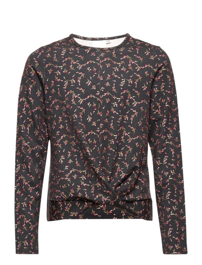 The New Tndraya L_S Tee - Multi/patterned - 98/104