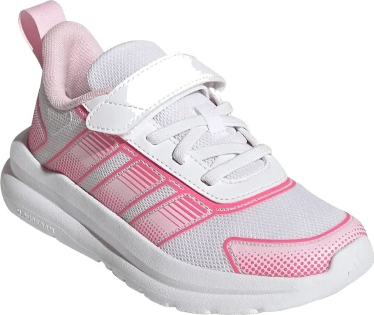 Adidas Sportswear Tensaur Run 4.0 El C Pink 28