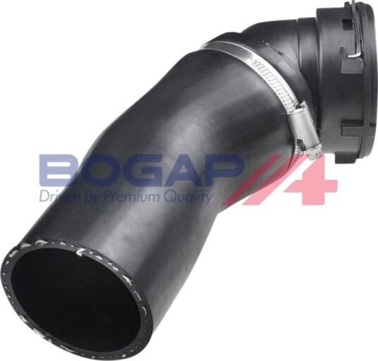 Ladeluftslange BOGAP B1711157