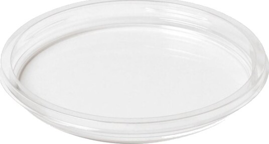 Duni Crystal Deli Resirkulert Polyetylentereftalat Rpet Hvit China