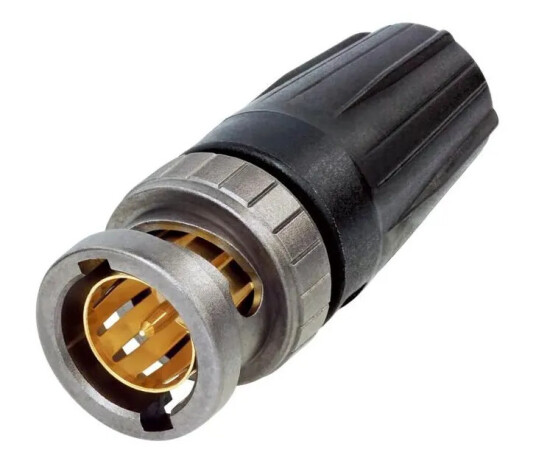 Neutrik NBNC75BTU11X