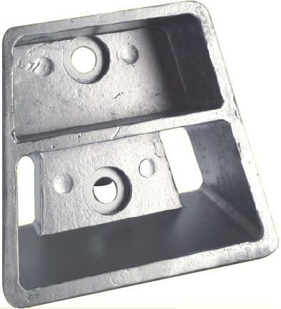 Anode OMC Cobra 130 385 hk Anode OMC Cobra 130 385 hk