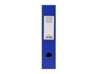 Exacompta 90152E, Blå, Polypropylen (PP), A4, 230 mm, 310 mm, 240 g