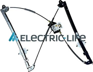 ELECTRIC LIFE ZR ZA701 R Vindusheis ELECTRIC LIFE ZR ZA701 R Vindusheis