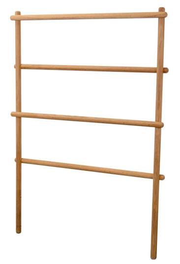 Cane line Sticks espalier Teak 130 x 96 cm Natur