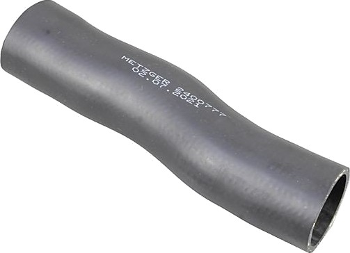 METZGER 2400777 Ladeluftslange