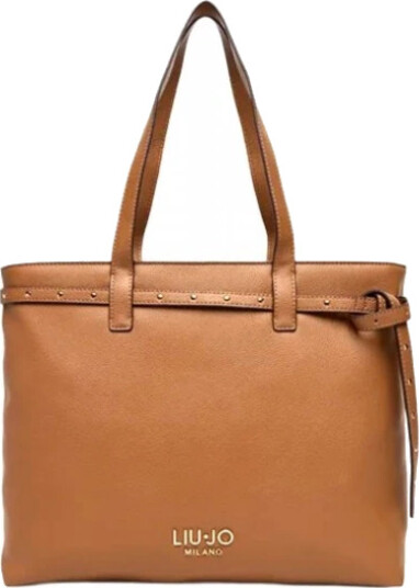 Liu Jo, Dame, Vesker, Brun, ONE SIZE, Liu Jo, Dame, Vesker, Brun, ONE SIZE,