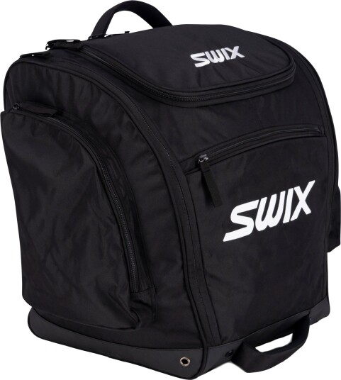 Swix Tri Pack Ryggsekk Jet Black