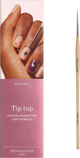 Manucurist Accessories Nail Art Fine tip Brush Manucurist Accessories Nail Art Fine tip Brush