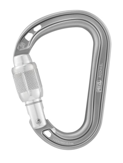 Petzl Rochagrey Petzl Rochagrey