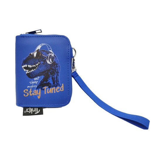 Tinka - Wallet - Stay Tuned 8-801715A