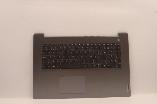Lenovo COVER Upper Case ASM_BEL