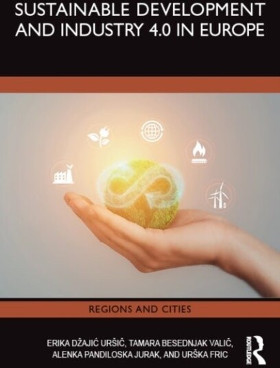 Sustainable Development and Industry 4.0 in Europe Sustainable Development and Industry 4.0 in Europe