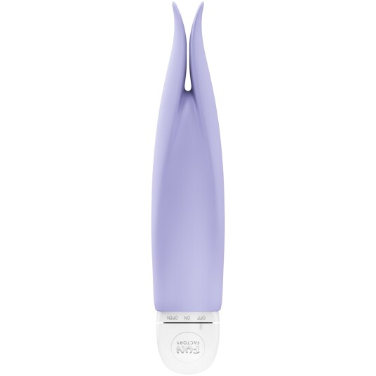 Fun Factory Volita Klitorisvibrator        - Lilla