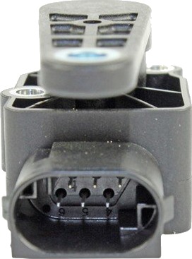 METZGER 0901154 Sensor, xenonlys (lyslengderegulering