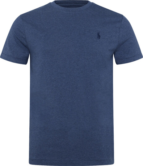 Polo Ralph Lauren 26/1 Jersey Ssl Tsh Blue S