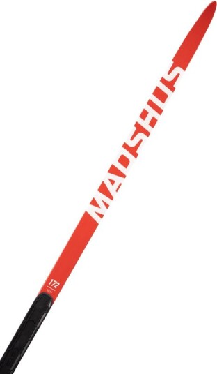 Madshus Race Pro Skin Junior 25 Felleski 177 CM Madshus Race Pro Skin Junior 25 Felleski 177 CM