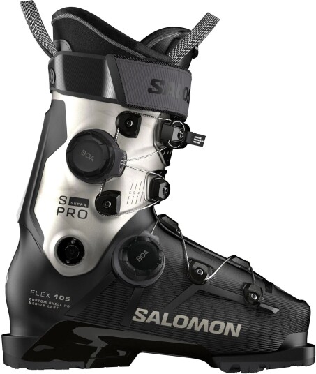 Salomon S/Pro Supra Dual Boa 105 W"s MP 25/25,5