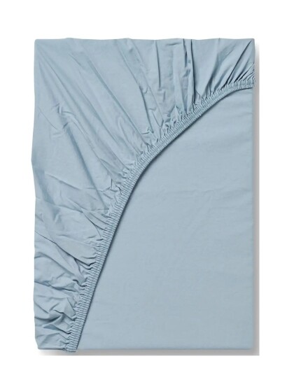 Sekan Studio Flat Sheet Blue 260X260 Sekan Studio Flat Sheet Blue 260X260