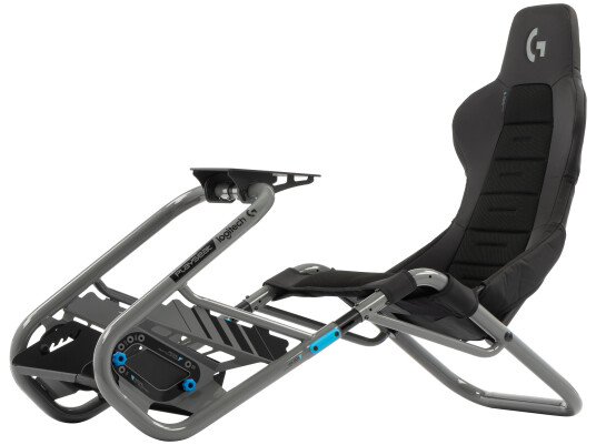 Playseat® Trophy - Logitech G Edition Playseat® Trophy - Logitech G Edition
