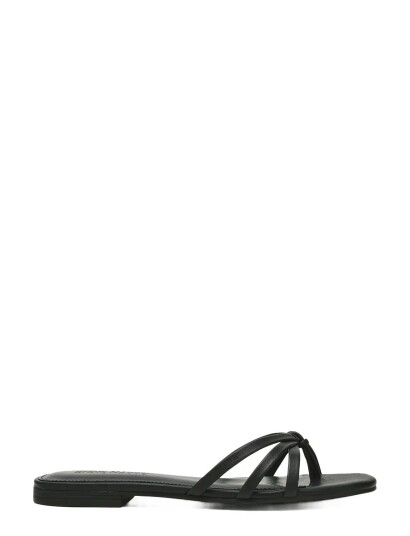 Steve Madden Calissi - Black - 37