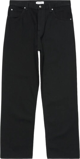 Edwin Matrix Pant   Black   Rinsed   BLACK   RINSED   28 x 32