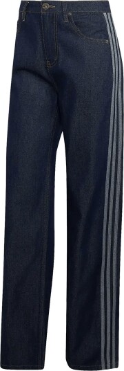 Adidas Originals Firebird Pnt D Navy 33 x 32