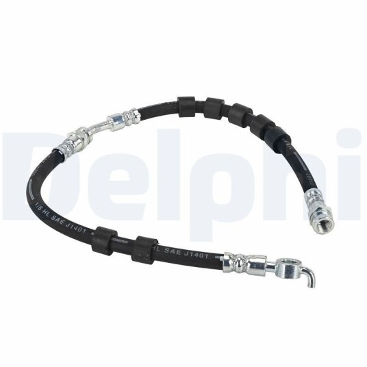 Bremseslange DELPHI LH8054 Bremseslange DELPHI LH8054
