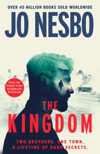 The Kingdom Av Jo Nesbø