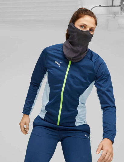 PUMA Individualwinterized Face Mask - Black - ONE SIZE PUMA Individualwinterized Face Mask - Black - ONE SIZE