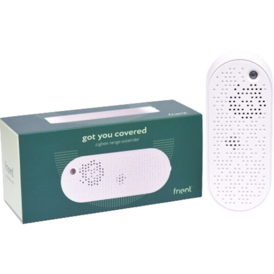 Frient Range Extender Eu Frient Range Extender Eu