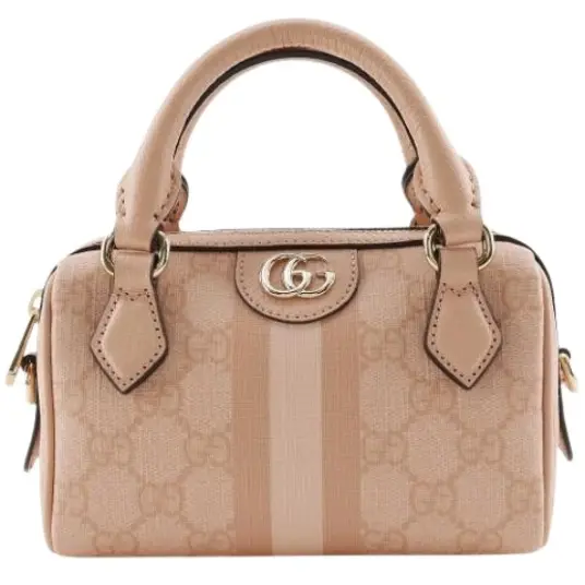 Gucci Vintage Dame Rosa Gucci Vintage Dame Rosa
