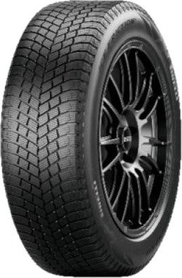 Pirelli Ice Friction 225/60R17 103H