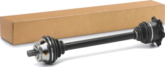 Drivaksel RIDEX REMAN 13D0073R