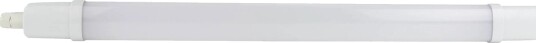 REV 3109218010 LED taklampe SuperSlim   18W   Hvit