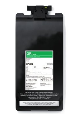Epson T56fb 1.6 L Grønn Original Blekkpung Epson T56fb 1.6 L Grønn Original Blekkpung
