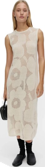 Marimekko Luonnos Unikko Cream M