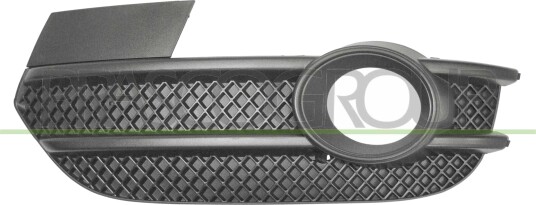 PRASCO AD8102134 Ventilasjonsgitter PRASCO AD8102134 Ventilasjonsgitter
